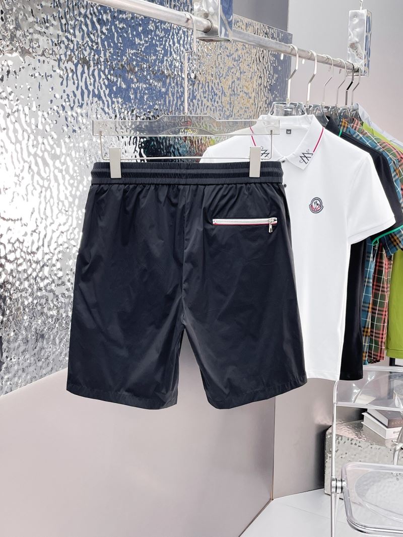 Moncler Short Pants